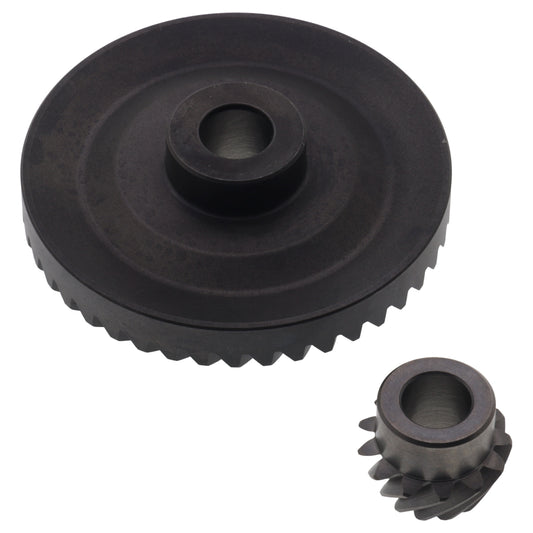 Ingranaggio perno per smerigliatrice DeWalt DW840 DW841 WS47 WS48E N520007