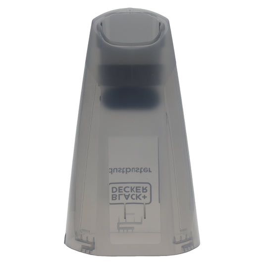 Black & Decker Aspirador de depósito Dustbuster Auto NVB12AV