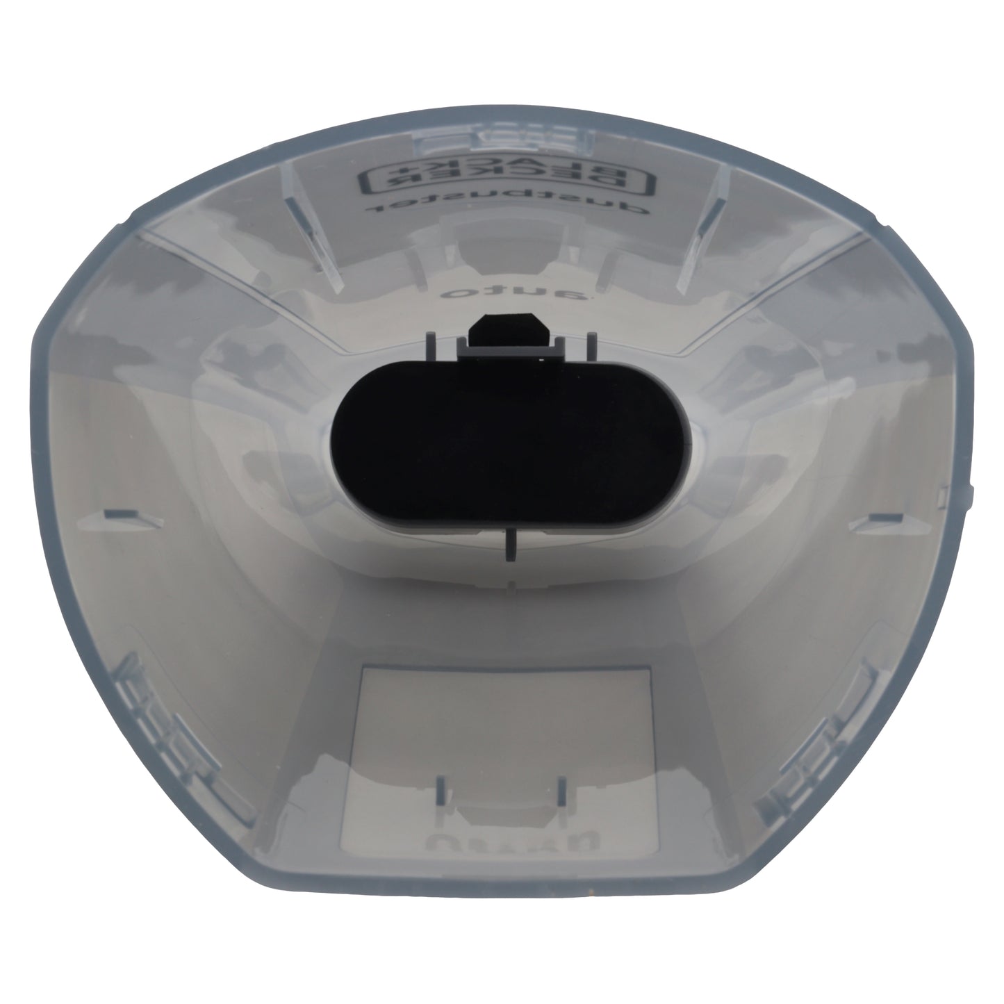 Black & Decker Tank Container Mini VAC Dustbuster Auto NVB12AV