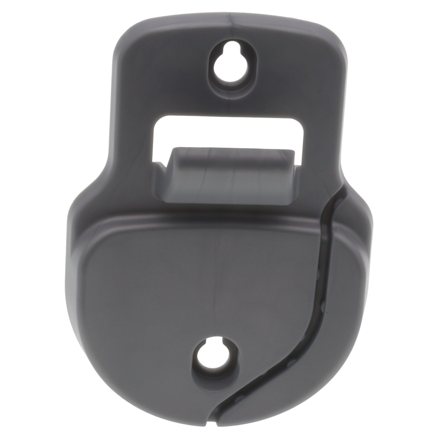 Black & Decker staffa supporto muro ricarica aspirabriciole 12V 18Wh DVB315JP