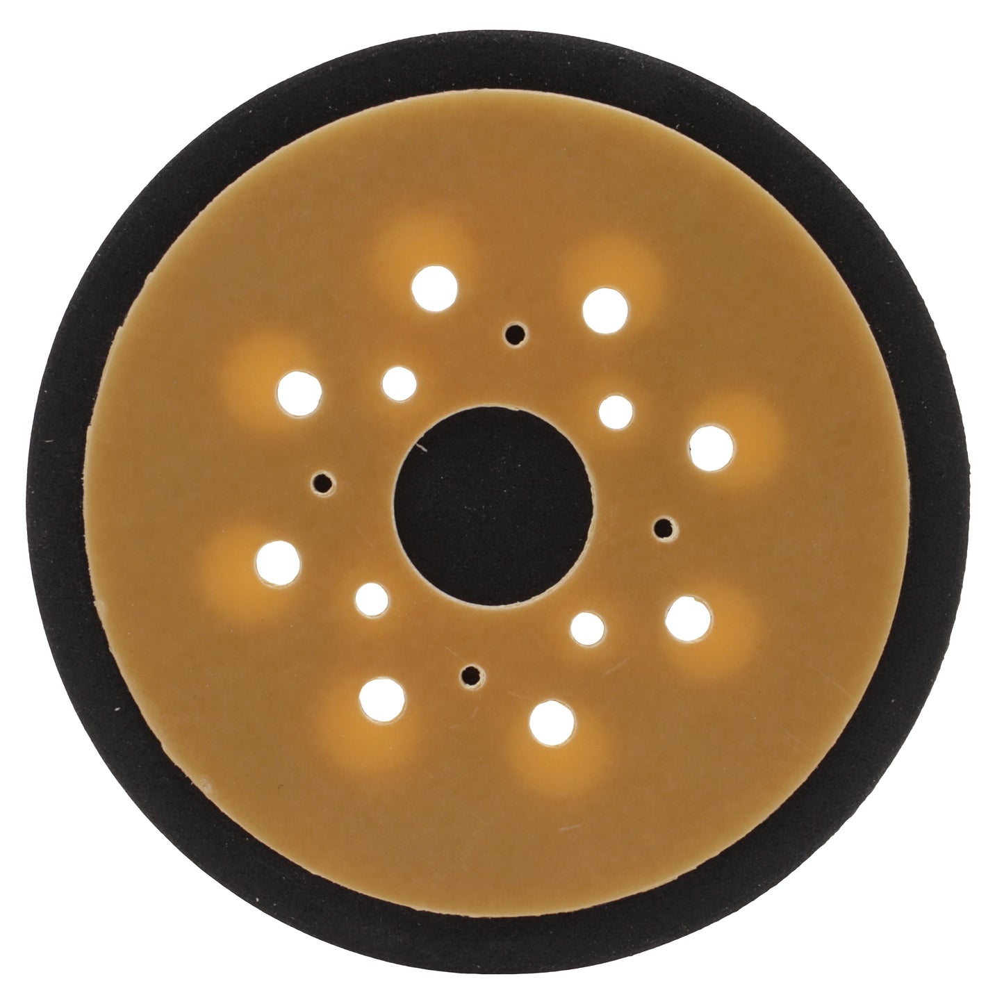 Black & Decker schijf basis schuurpad schuurplaat BEW210 KA199