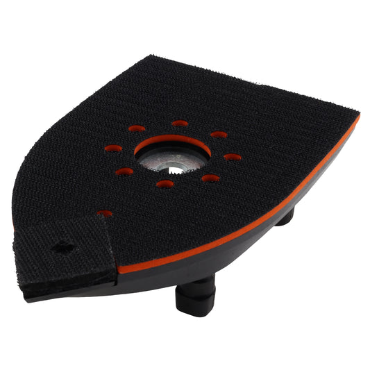 Black & Decker basisplaat vlak 477313-00 origineel voor schuurmachine BEW200