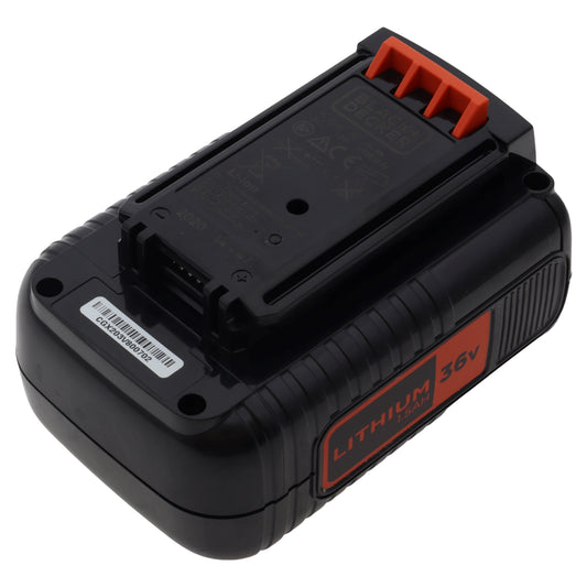 Black & Decker baterie BL15362 36V mătură aspirator PowerSeries Extreme 36V