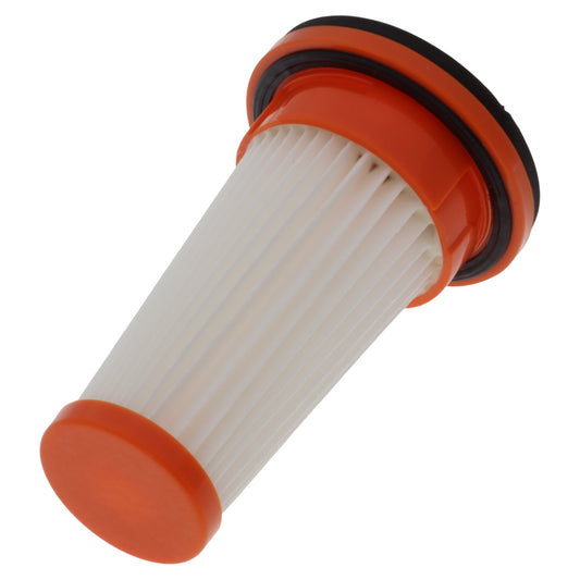 Black & Decker filtro HEPA aspirabriciole 12V 24Wh DVC320 DVC320B21 DVC320BRG