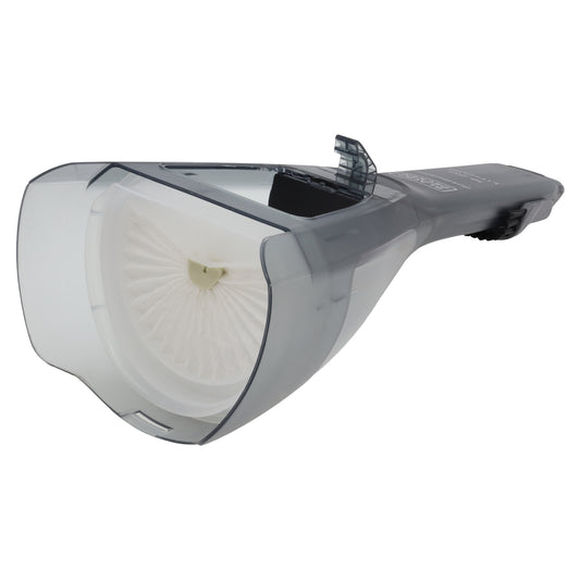 Black & Decker contenedor tanque aspirador de migas Dustbuster DVA315J F 16.2Wh