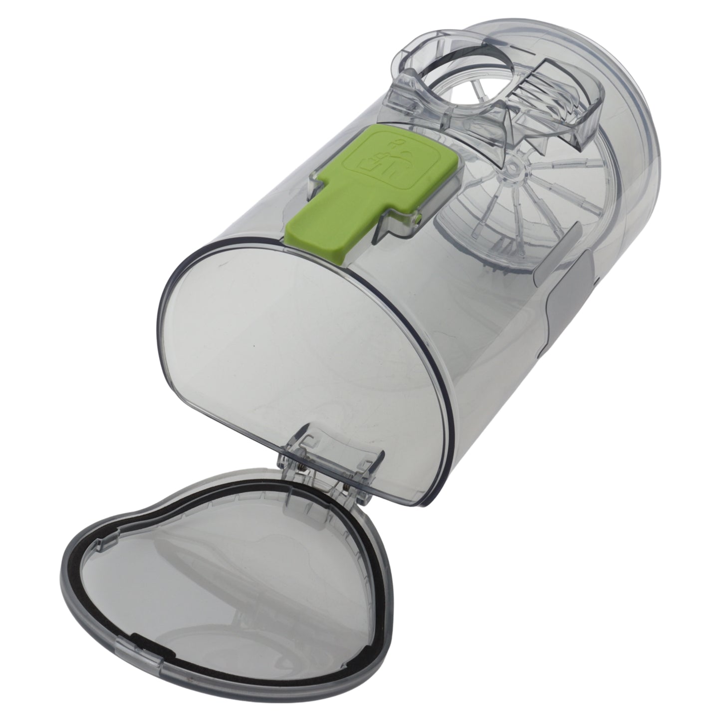 Black & Decker Tankcontainer Staubsauger Besen PowerSeries Extreme 36V