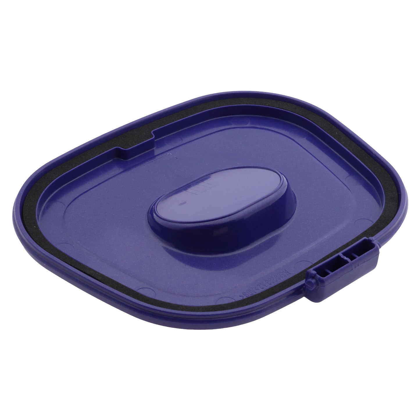 Black & Decker capac pentru rezervor aspirator de firimituri DustBuster 18V 36Wh BHHV520BFP