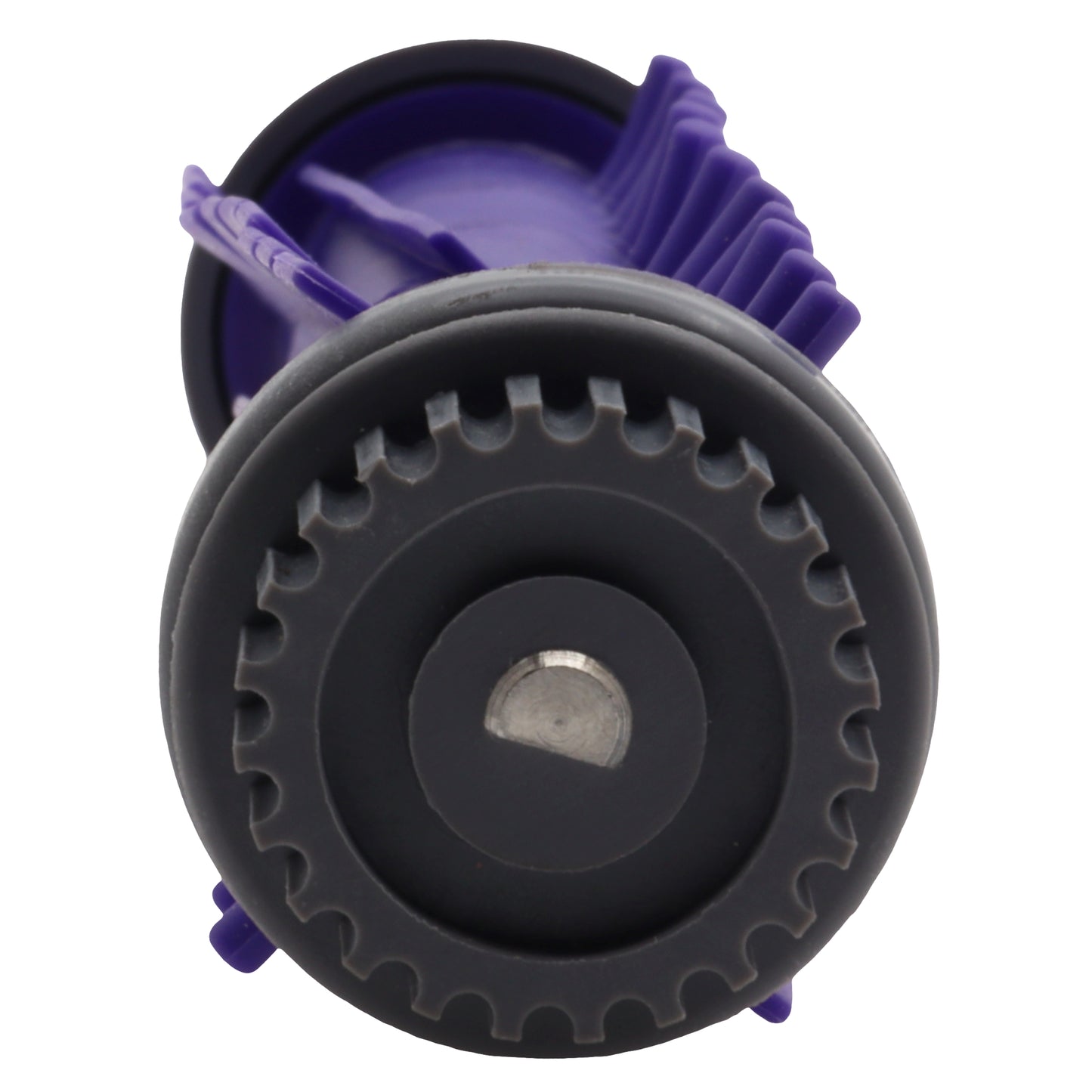 Black & Decker Walze 90642196 Pinsel Mini VAC Dustbuster 27Wh DVA325JP