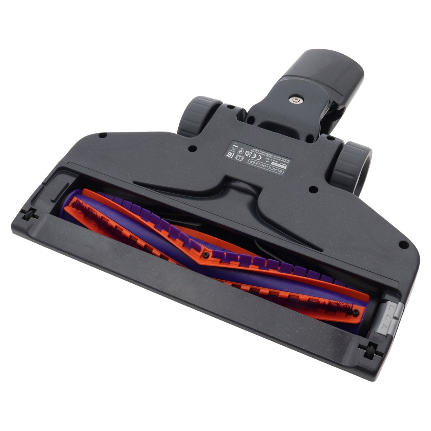 Black & Decker Power Series Extreme 18V BHFEV182CP Staubsaugerbürste