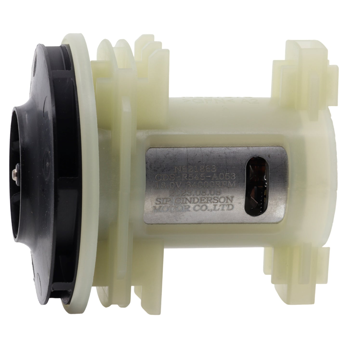 Black & Decker motor N621863 vacuum cleaner broom PowerSeries Extreme 18V 20V