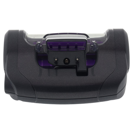 Black & Decker PET-Bürste Gummiwalze Handstaubsauger BHHV520BFP 18V 36Wh