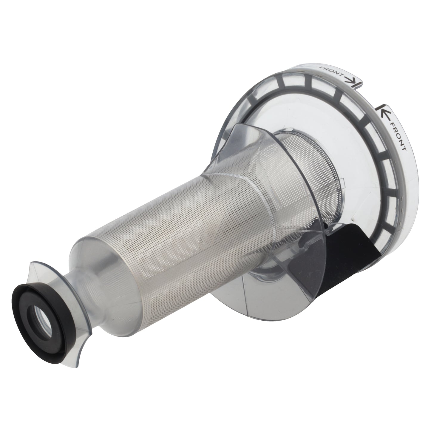 Aspirador prefiltro Black & Decker PowerSeries 36V BDPSE36 BHFEV36