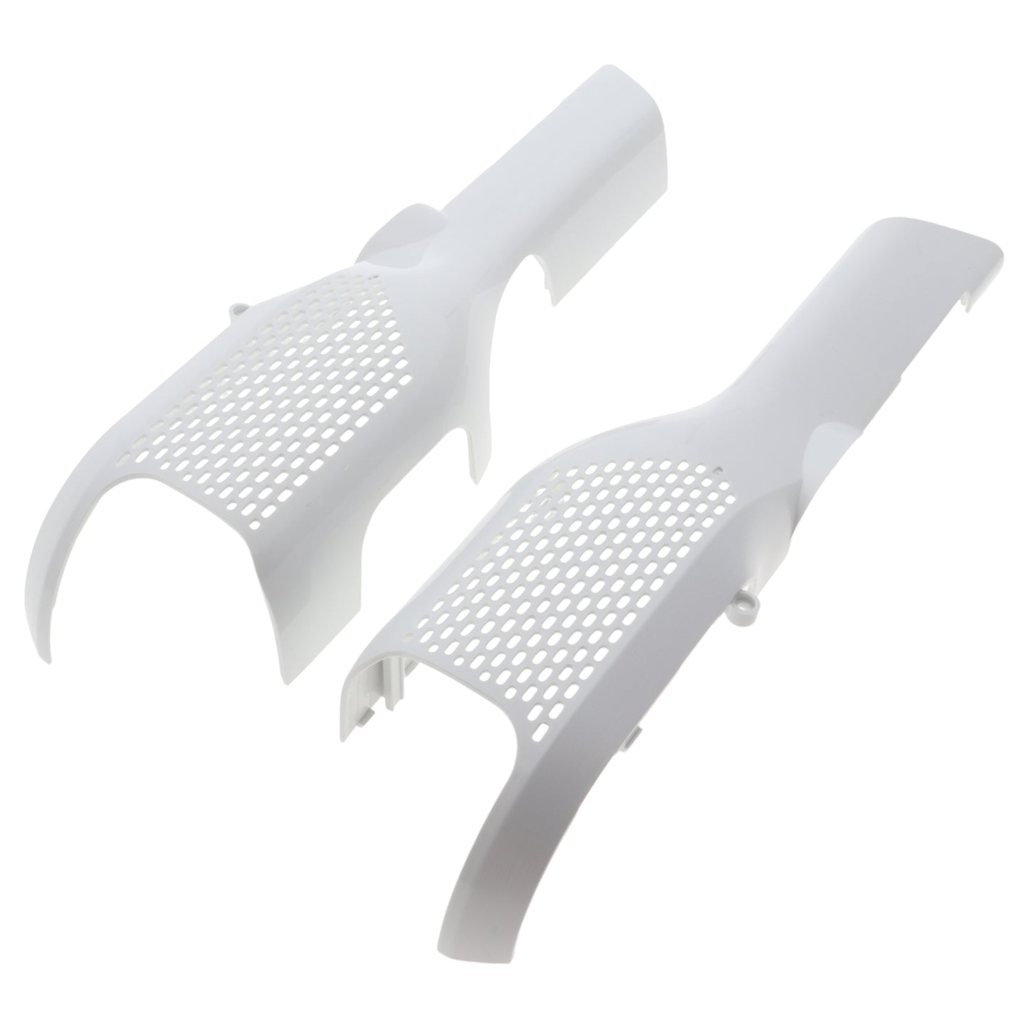 Black & Decker PowerSeries 18V BHFEV1825C Staubsaugerbesen-Seitenabdeckung