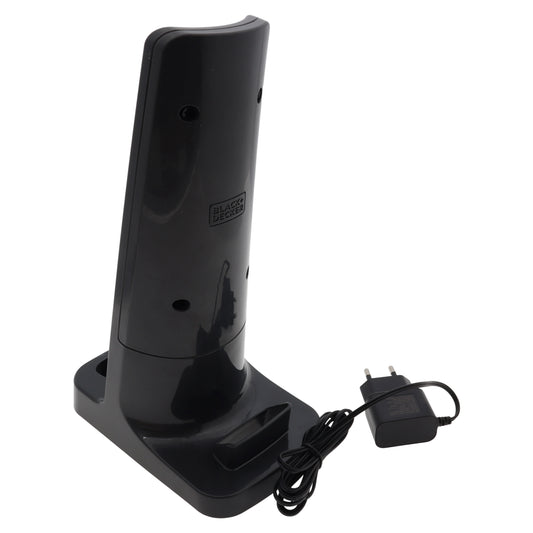 Black & Decker caricatore base aspirabriciole DustBuster 12V HLVC315B HLVC320B