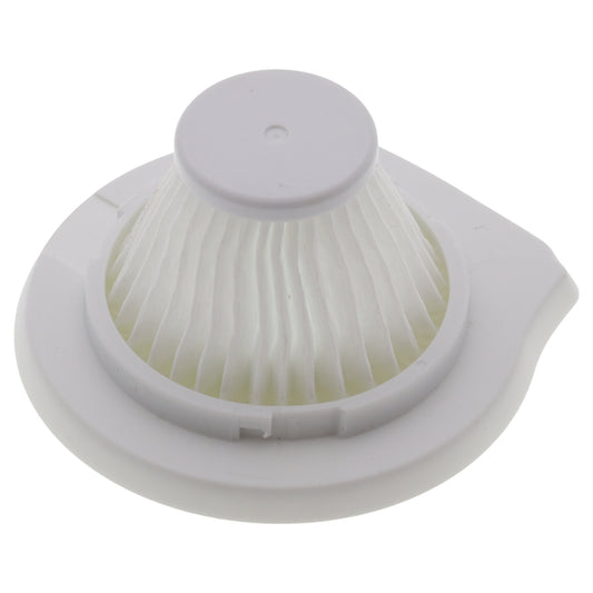 Black & Decker filtro HEPA aspirabriciole Reviva 7.2V REVHV8C REVHV8CA REVHV8CRTS