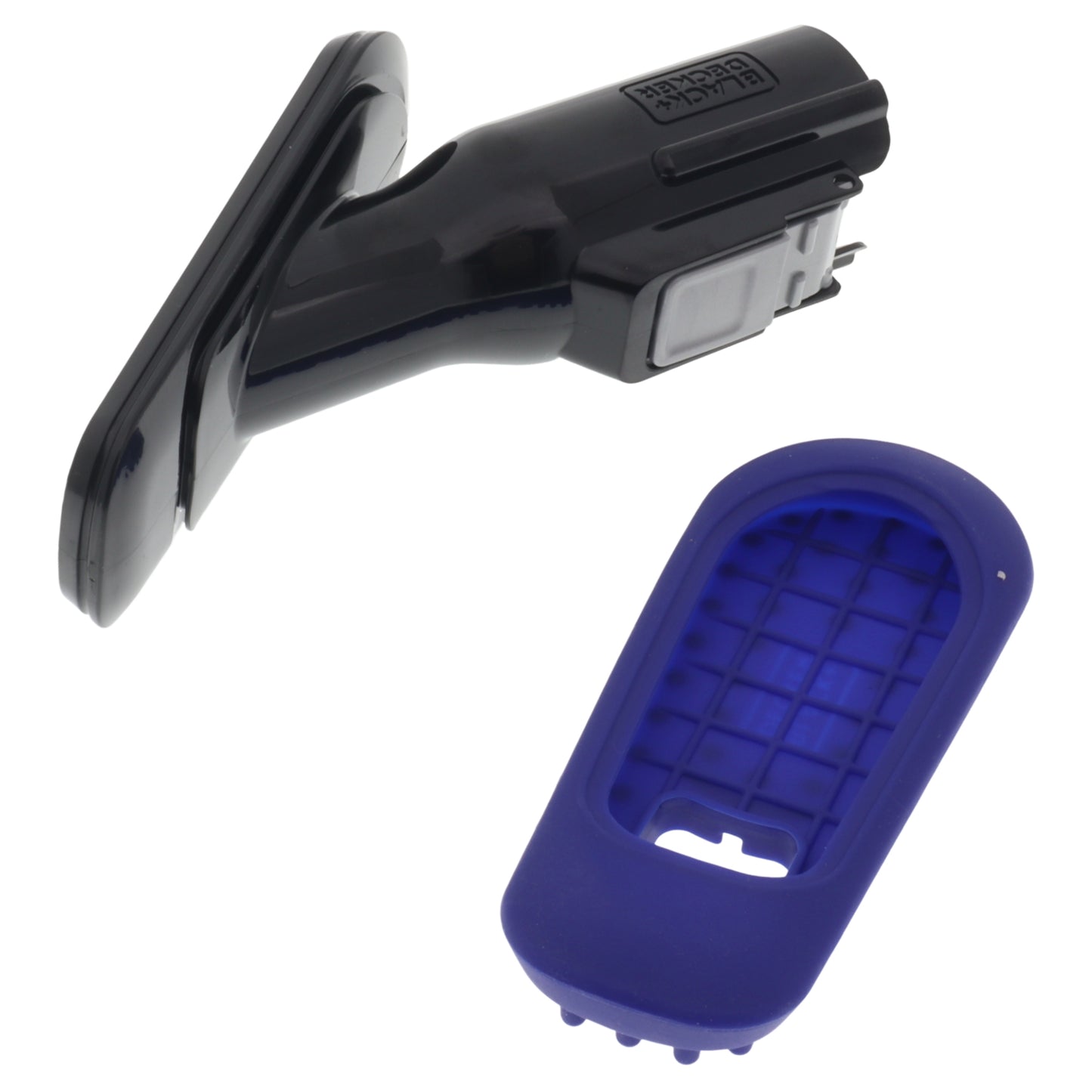 Black & Decker borstel haren PET stofzuiger PowerSeries Max BHFEB520D1