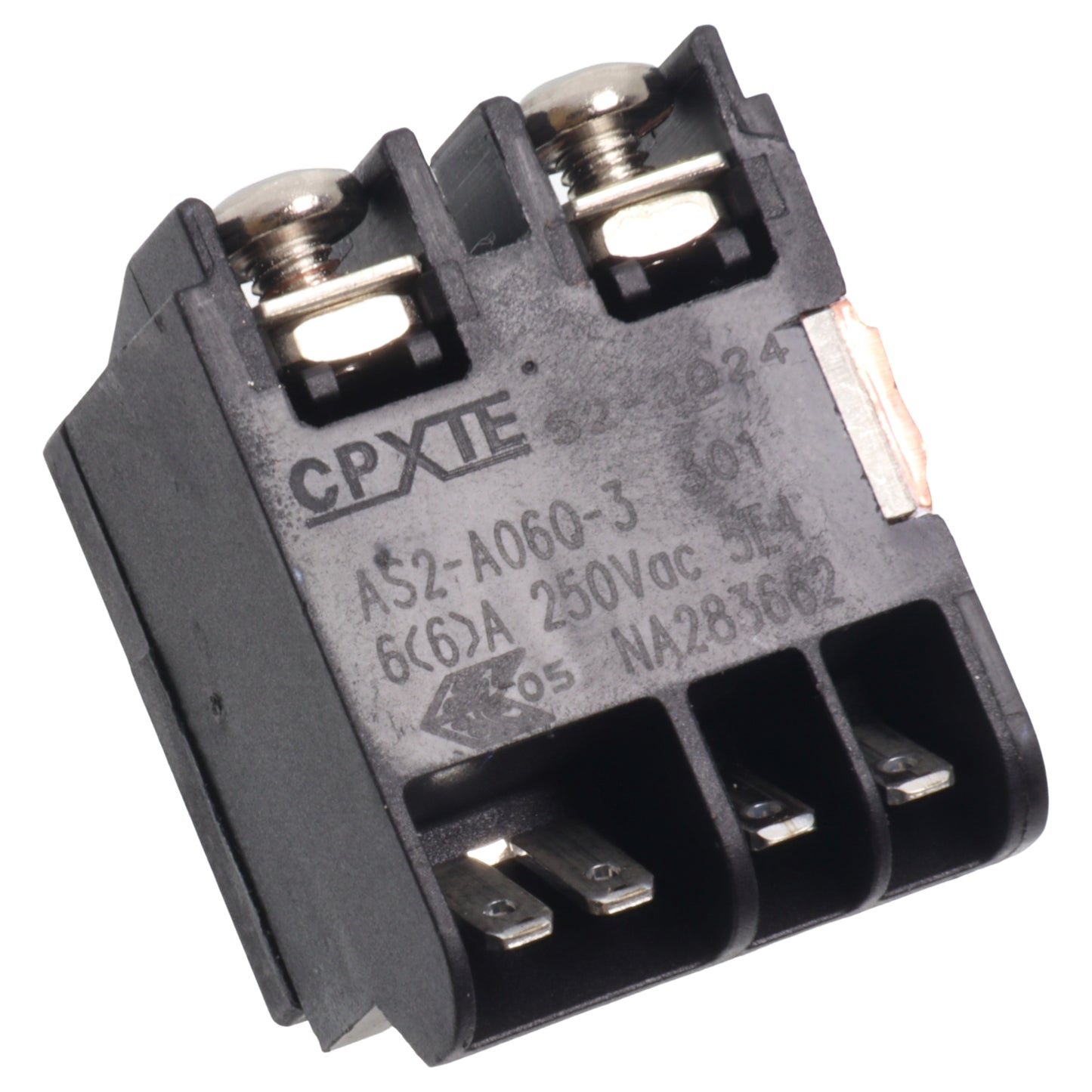 DeWALT interruttore CPXTE AS2-A060-3 250V smerigliatrice flex DWE40 DWE41