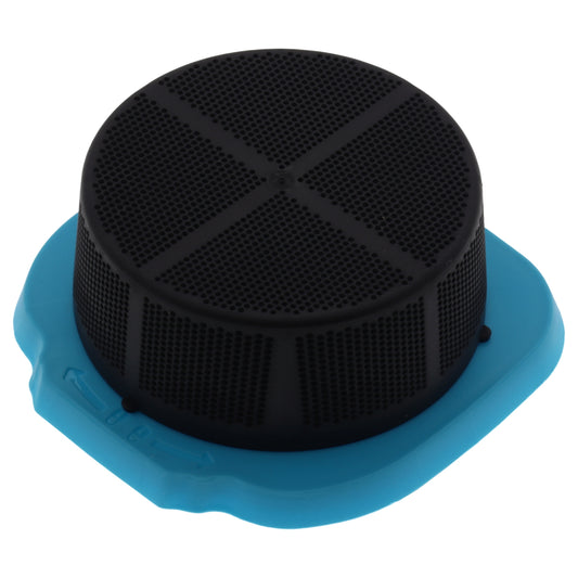 Black & Decker filtro tessuto blu griglia nera aspirabriciole NVD215J NVD220BP