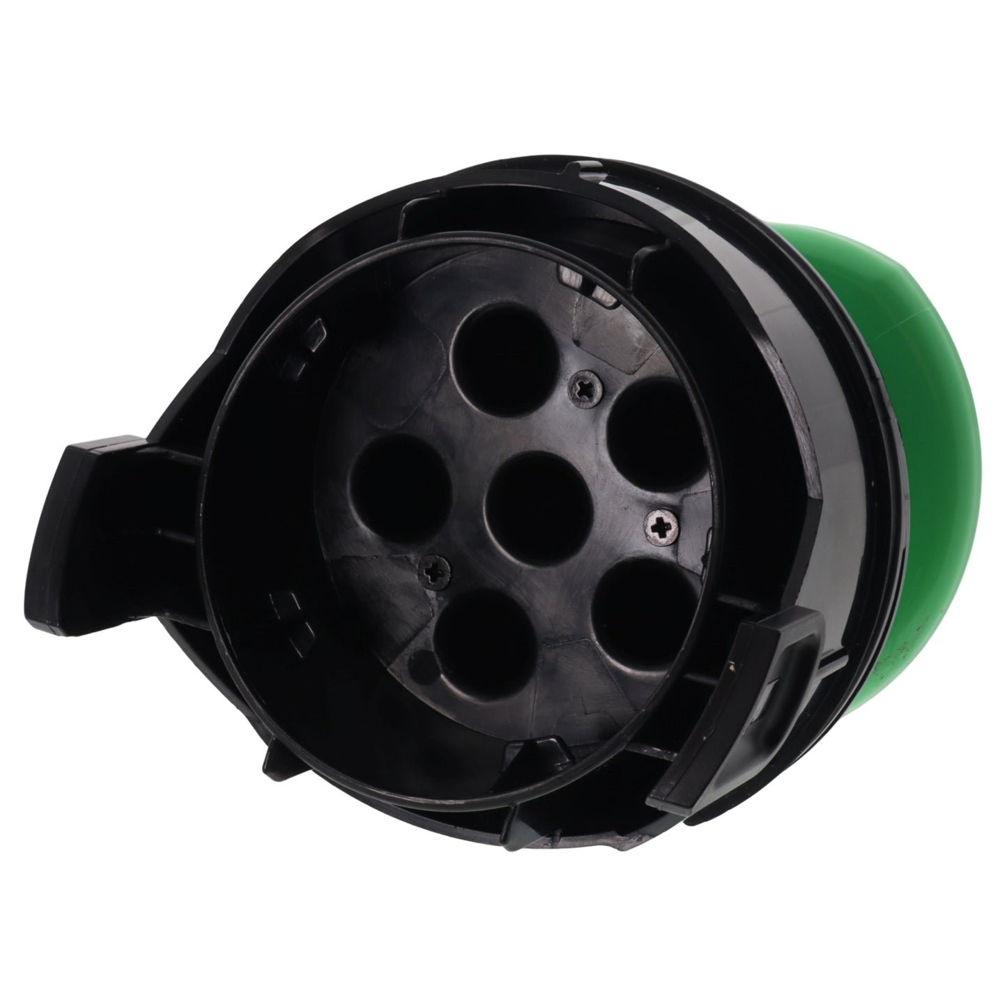 Black & Decker cono separador filtro escoba aspiradora Reviva 18V REVSV18