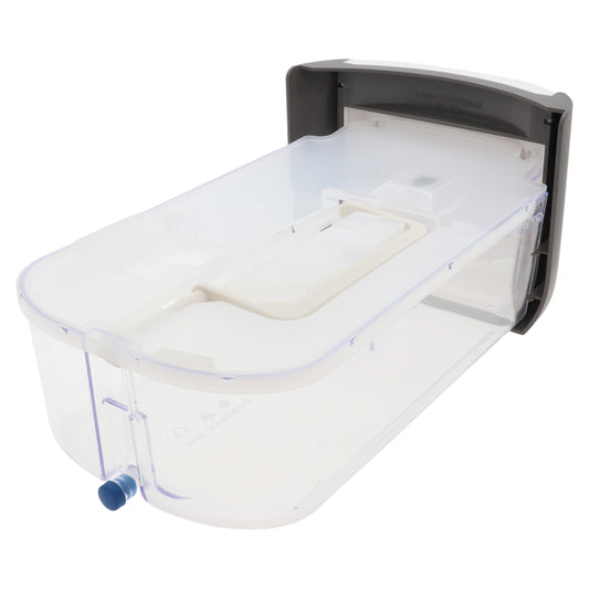 Delonghi serbatoio galleggiante deumidificatore Tasciugo AriaDry Light DNS80