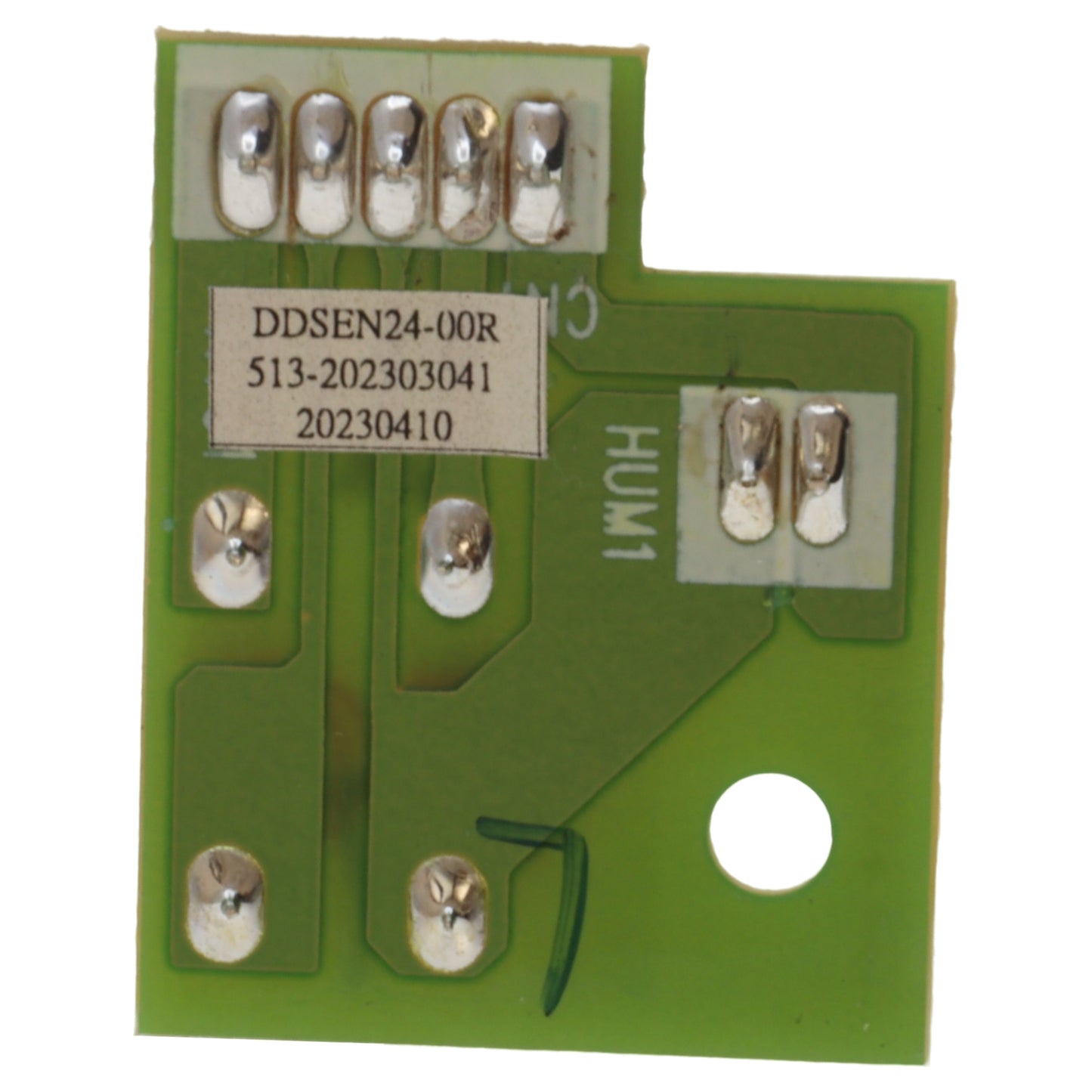 Delonghi scheda sonda umidità deumidificatore Tasciugo AriaDry Light DNS75 DNS80