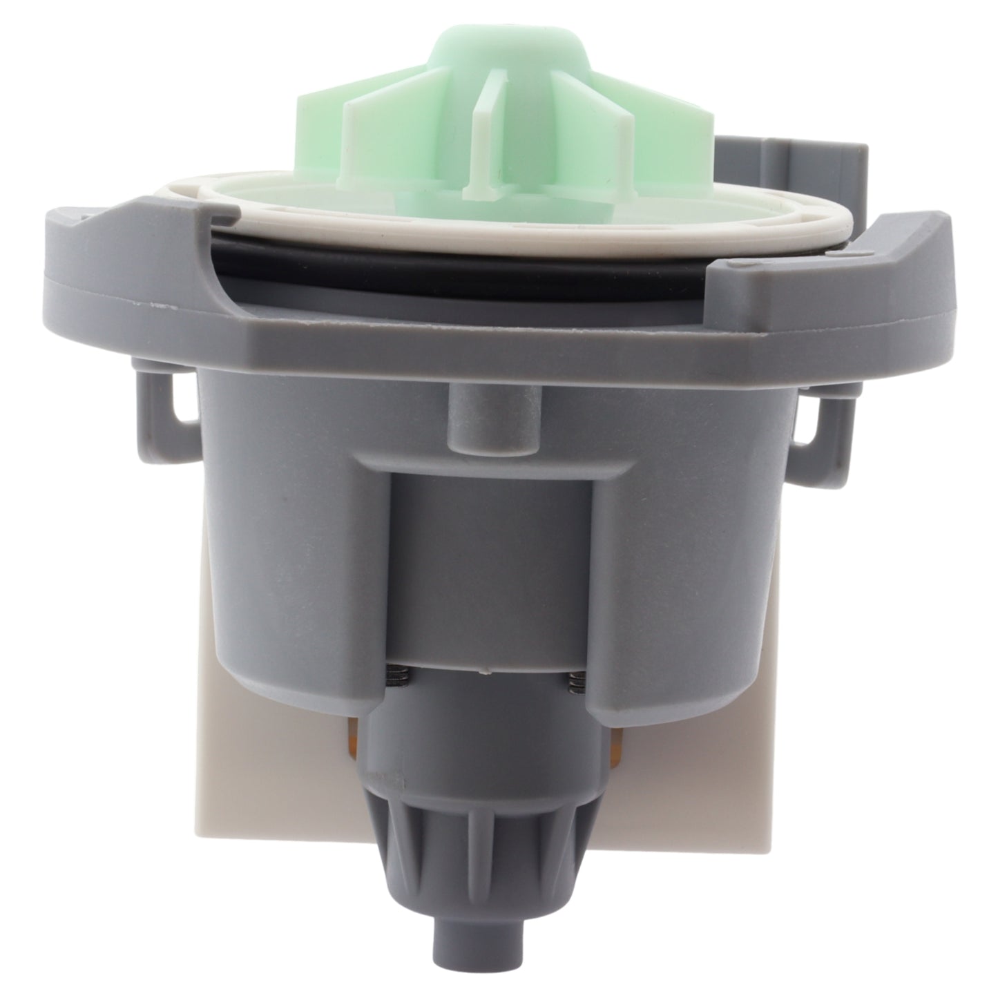 Pompa scarico Askoll M301 RS0655 35W 240V per lavastoviglie Whirlpool Ignis ADP