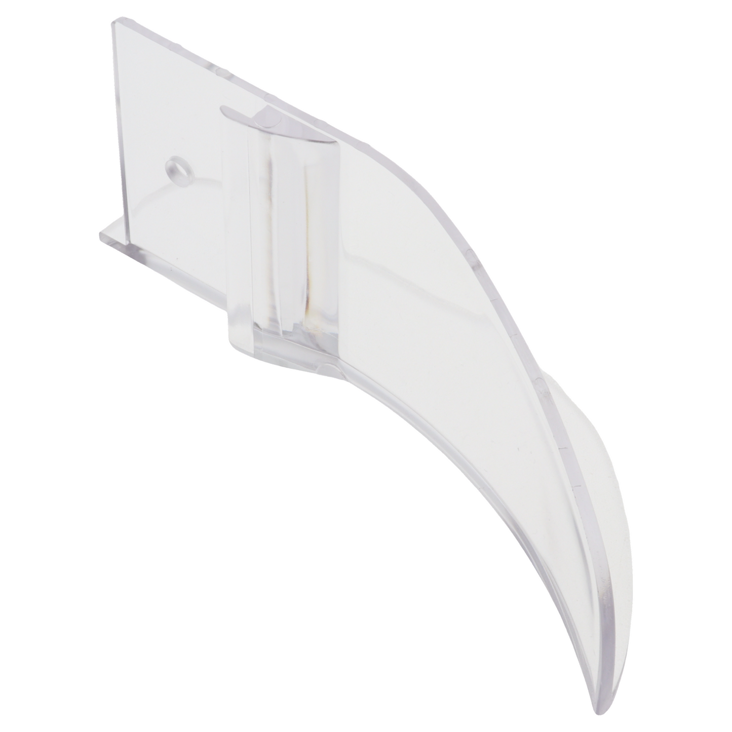 Protection des doigts trancheuse à ailes Essedue Rheninghaus 195 220 250 275 300