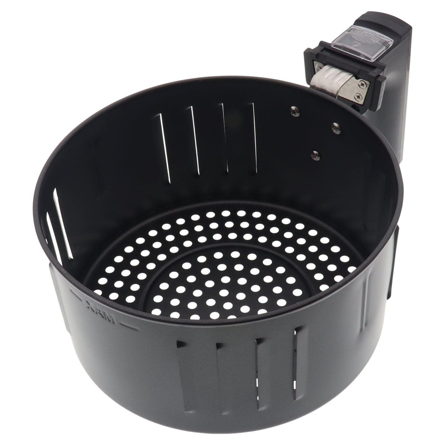 H.Koenig bowl container basket handle air fryer FRY800