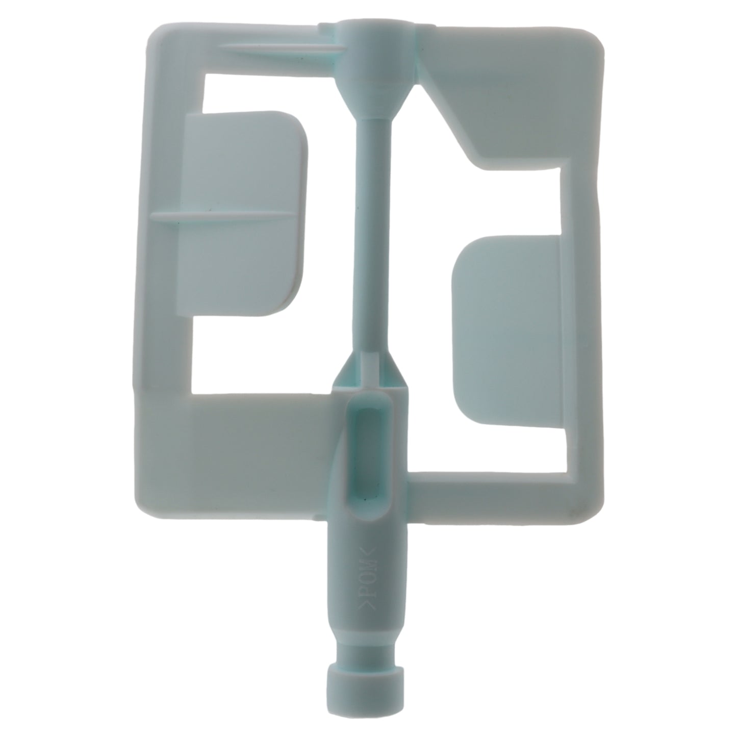 H.Koenig batidor pala paleta batidora batidora para hacer helados HF250