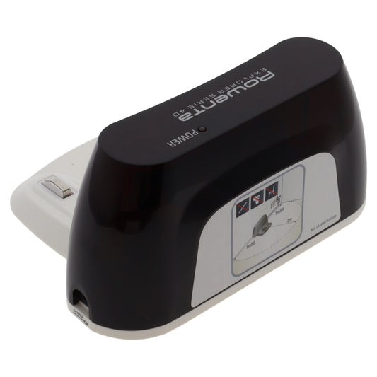 Ladestation für Roboterstaubsauger der Rowenta Explorer Serie 40, Basis RR7267