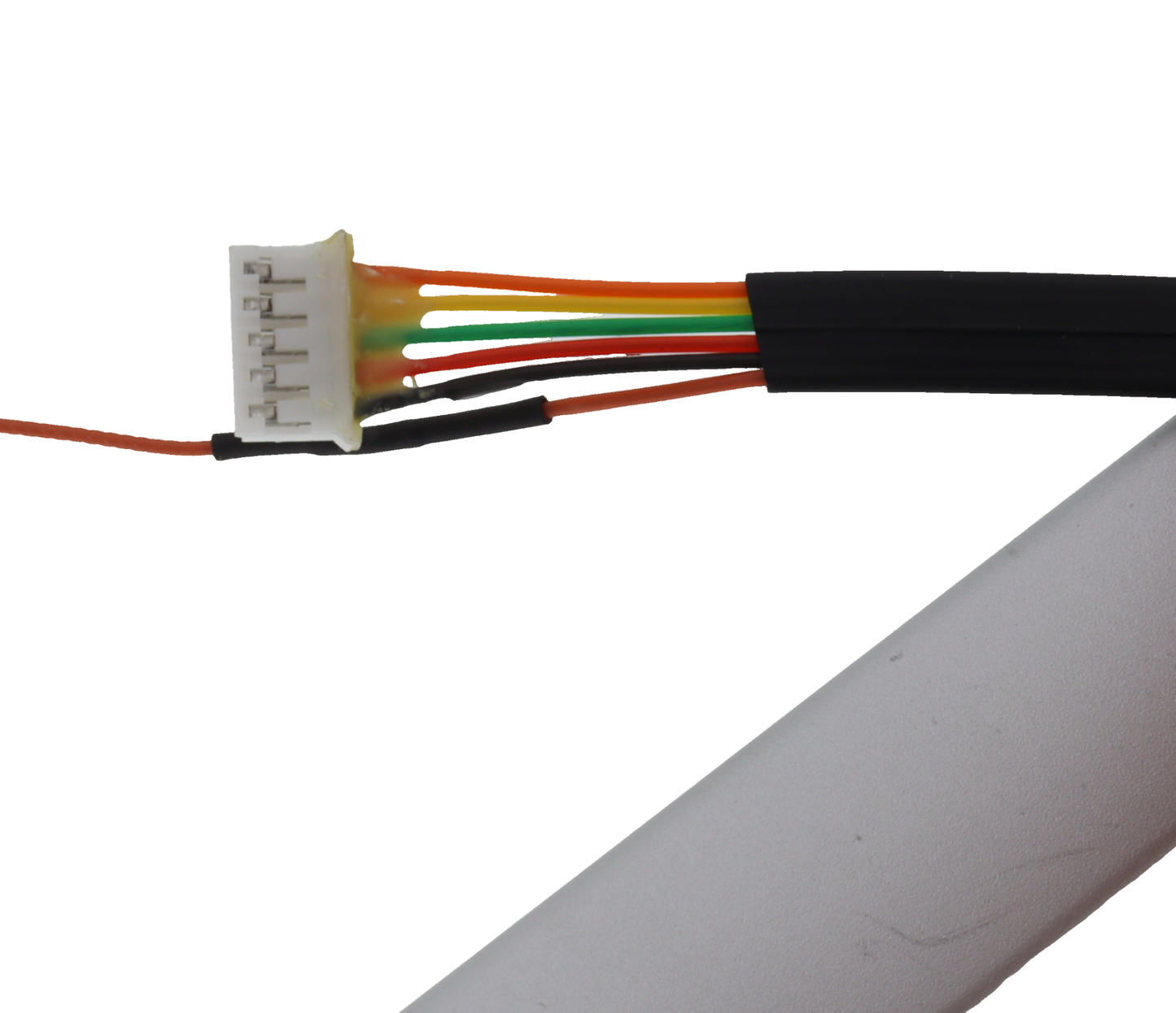 Varilla escoba a vapor con mango Rowenta Tefal Clean & Steam RY7731 VP7751