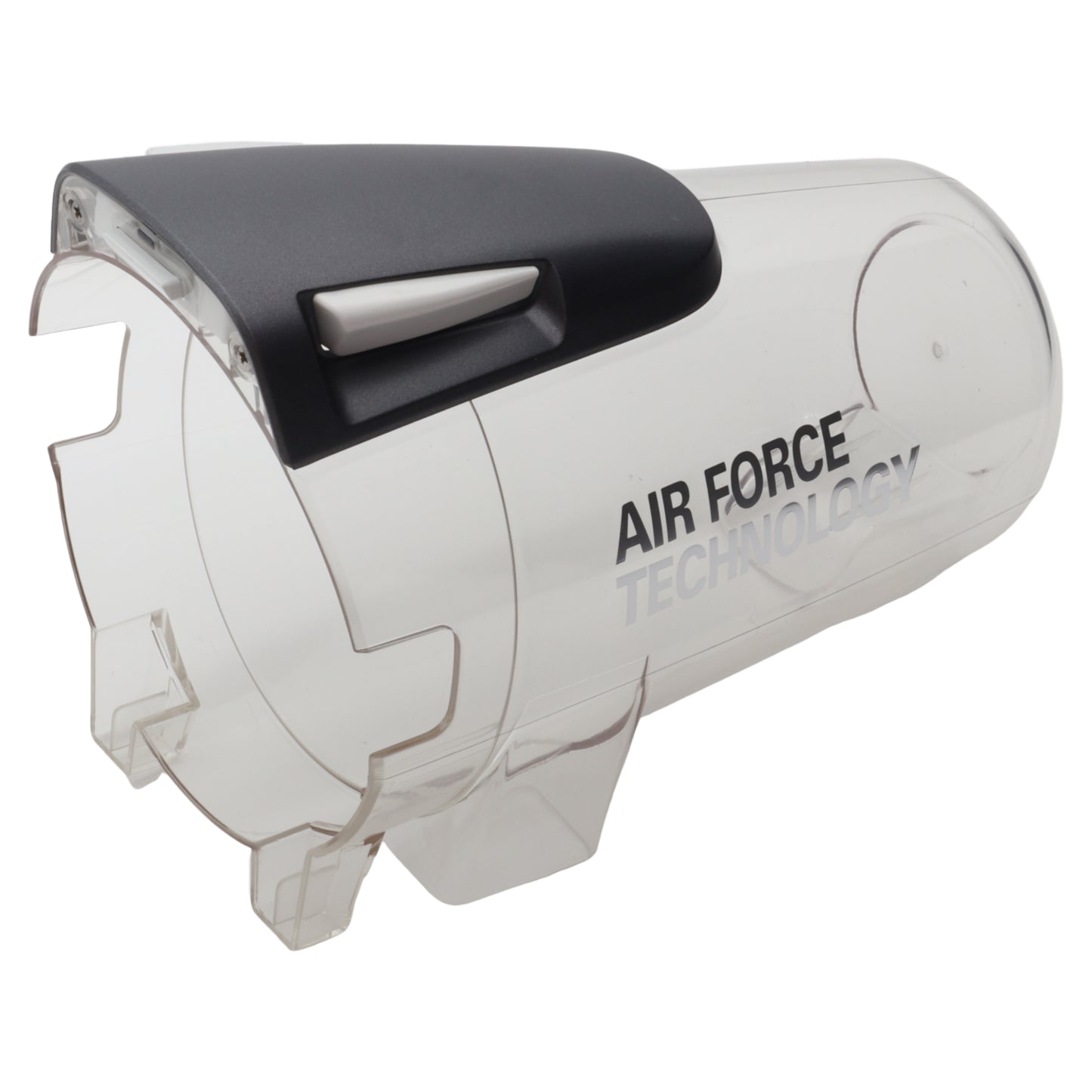 Mopa a vapor con depósito de polvo Rowenta Tefal Clean Steam RY7731 VP7751