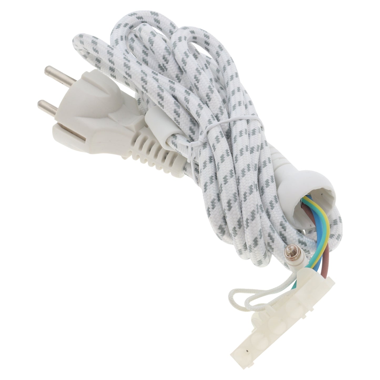 Cable de alimentación Rowenta enchufe bombilla Eficaz Plancha AutoSteam