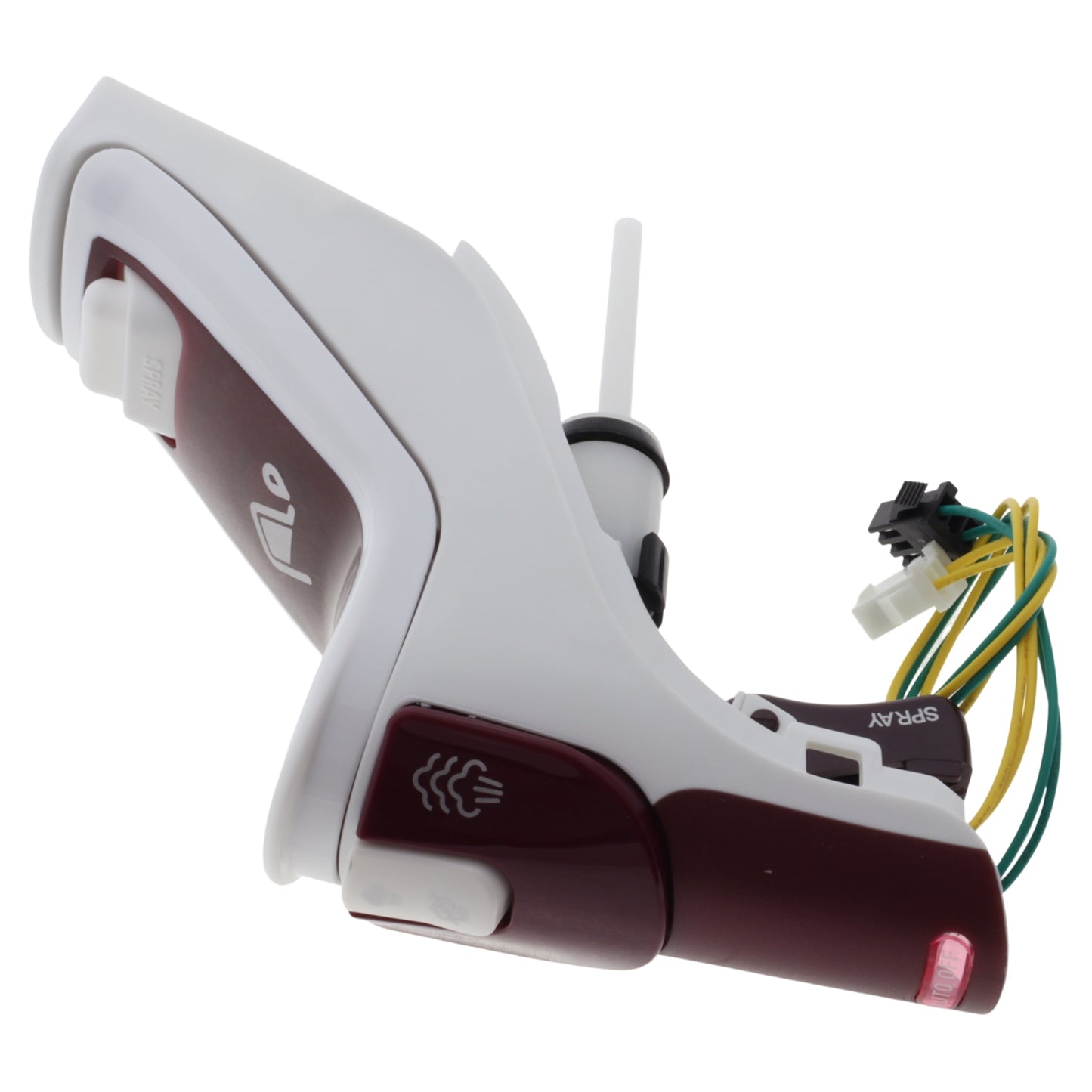 Rowenta sportello spray pompa tasti cavo ferro stiro SteamForce DW9230