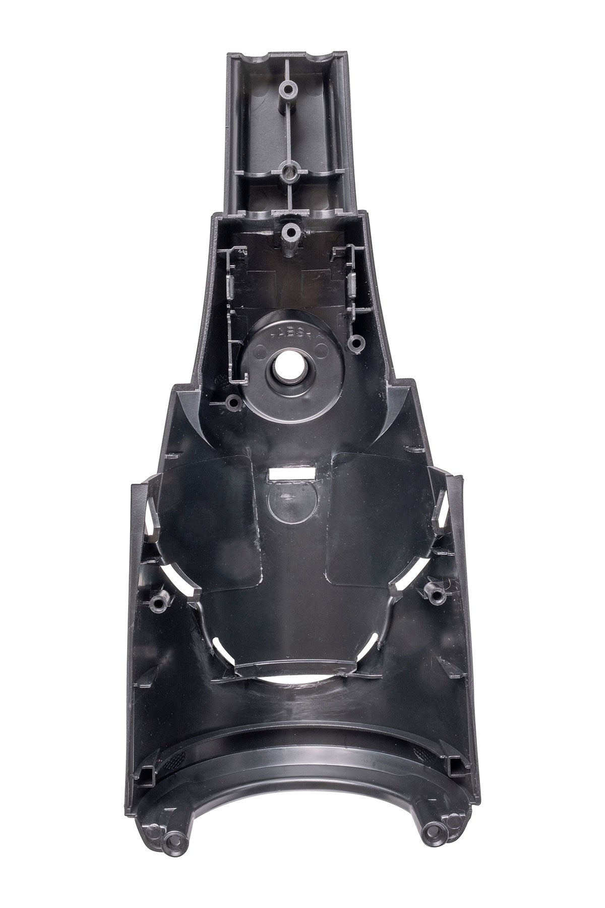 Rowenta Corpo Superior Negro Escoba Aspiradora Powerline Extreme RH8055WA