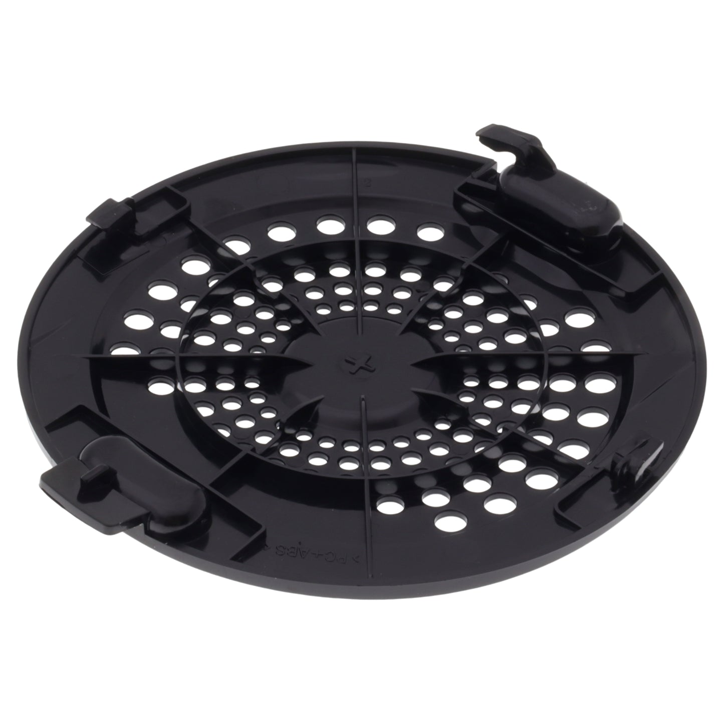 Rowenta HEPA filter cover grid for Intensium vacuum cleaner RO66 RO6629 RO6682