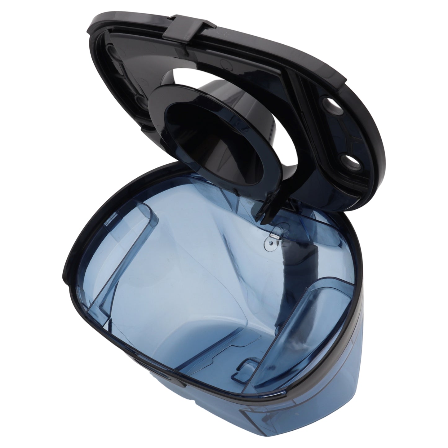 Blauer Staubbehälter von Rowenta für Staubsauger Silence Force RO83 TW83