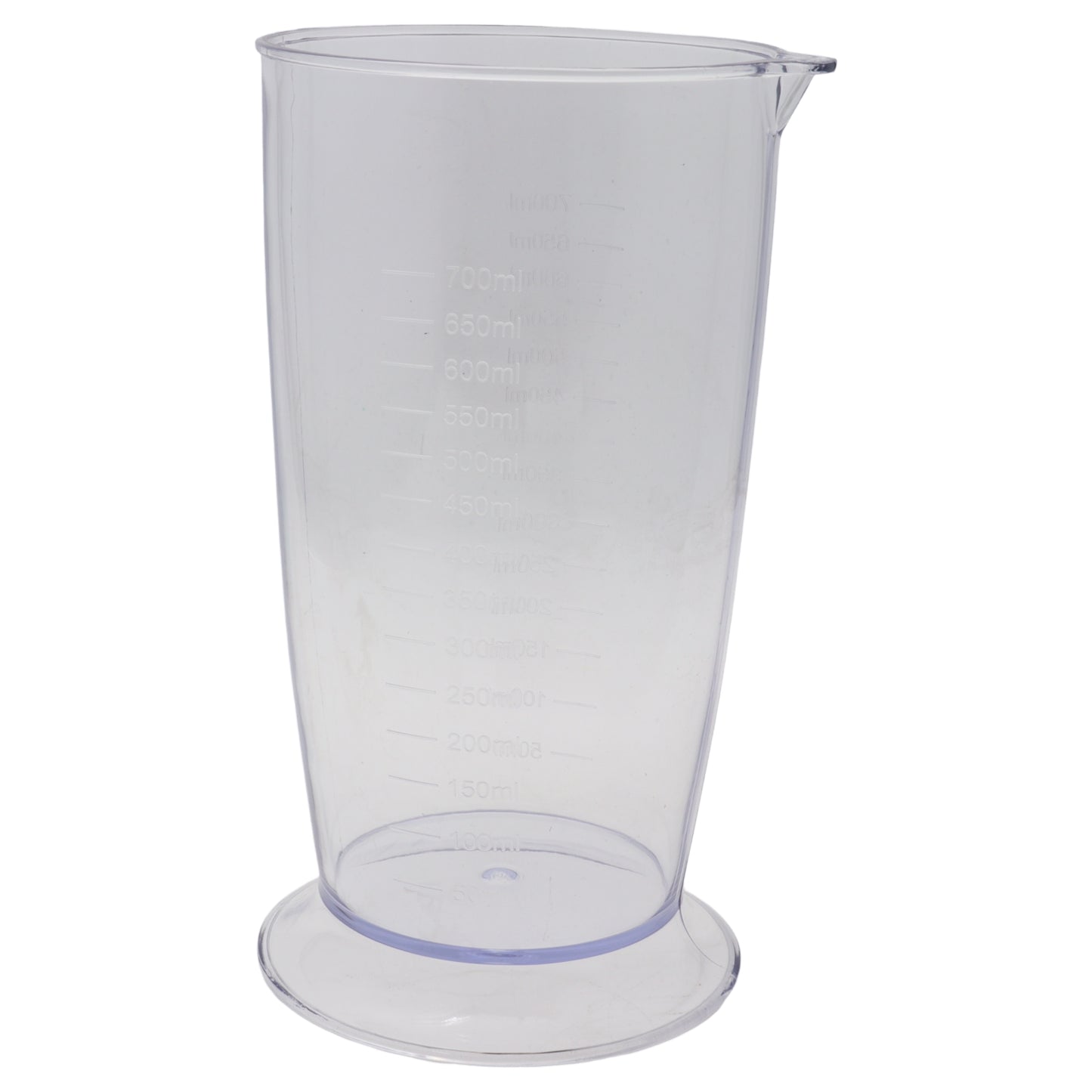 Russell Hobbs vaso medidor 700ml batidora plástico Desire Horizon Matte