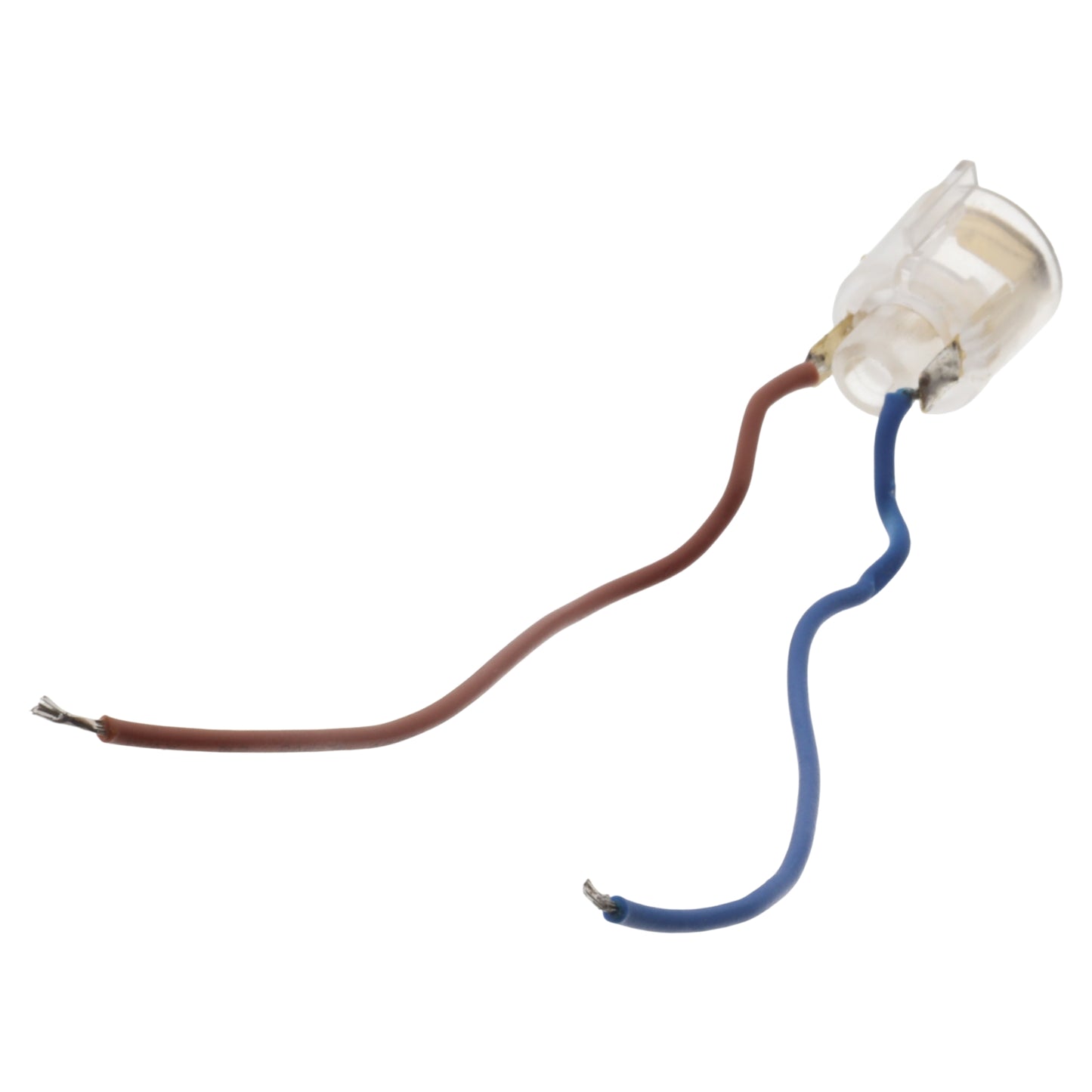 Conector cable alimentación plancha de pelo Solac PP7255 PP7256 DS093 40W