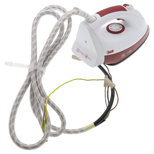 Polti gruppo ferro piastra manico cavo tubo Vaporella Forever 609 610 630