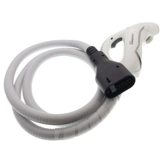 Polti stoompijp aansluiting handvat Sani System voor Vaporetto Cimex Eradicator