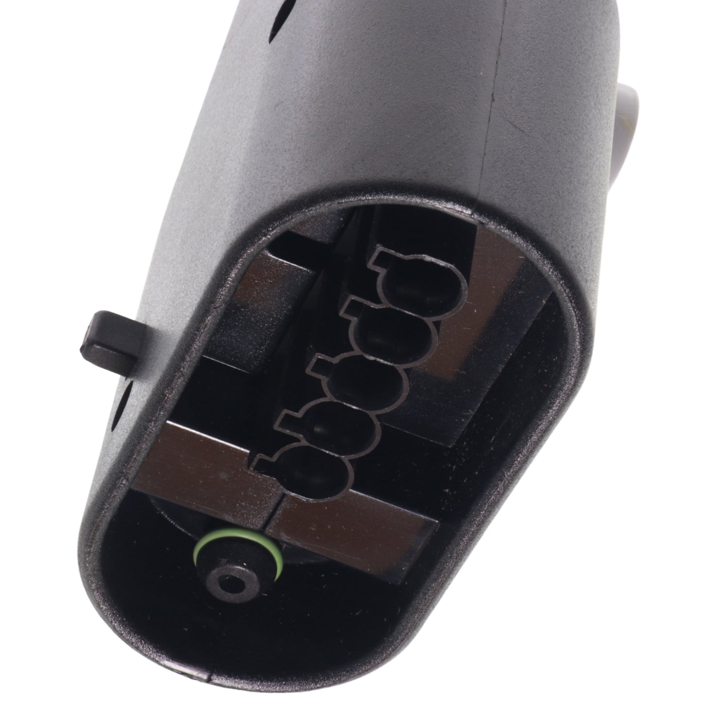 Polti stoompijp aansluiting handvat Sani System voor Vaporetto Cimex Eradicator