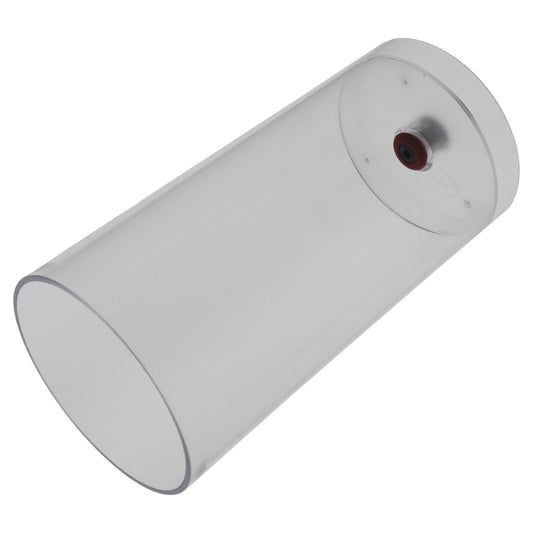 Réservoir d'eau Polti pour machine à café Coffea S15W S15B S18W S18B