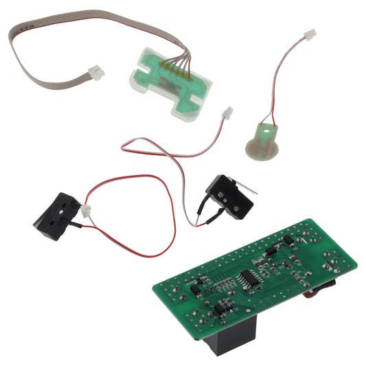 Polti electronic PCB BC-S001 steam mop Vaporetto Style SV610 SV620 SV650