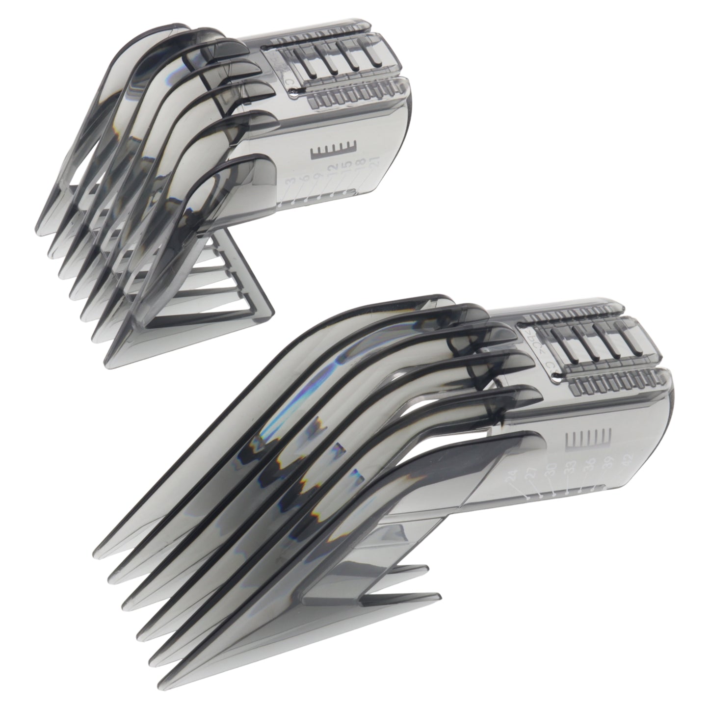 Remington Combs 3mm 24mm 42mm Pro rasoir électrique HC5200 HC5400 HC5600 HC5800