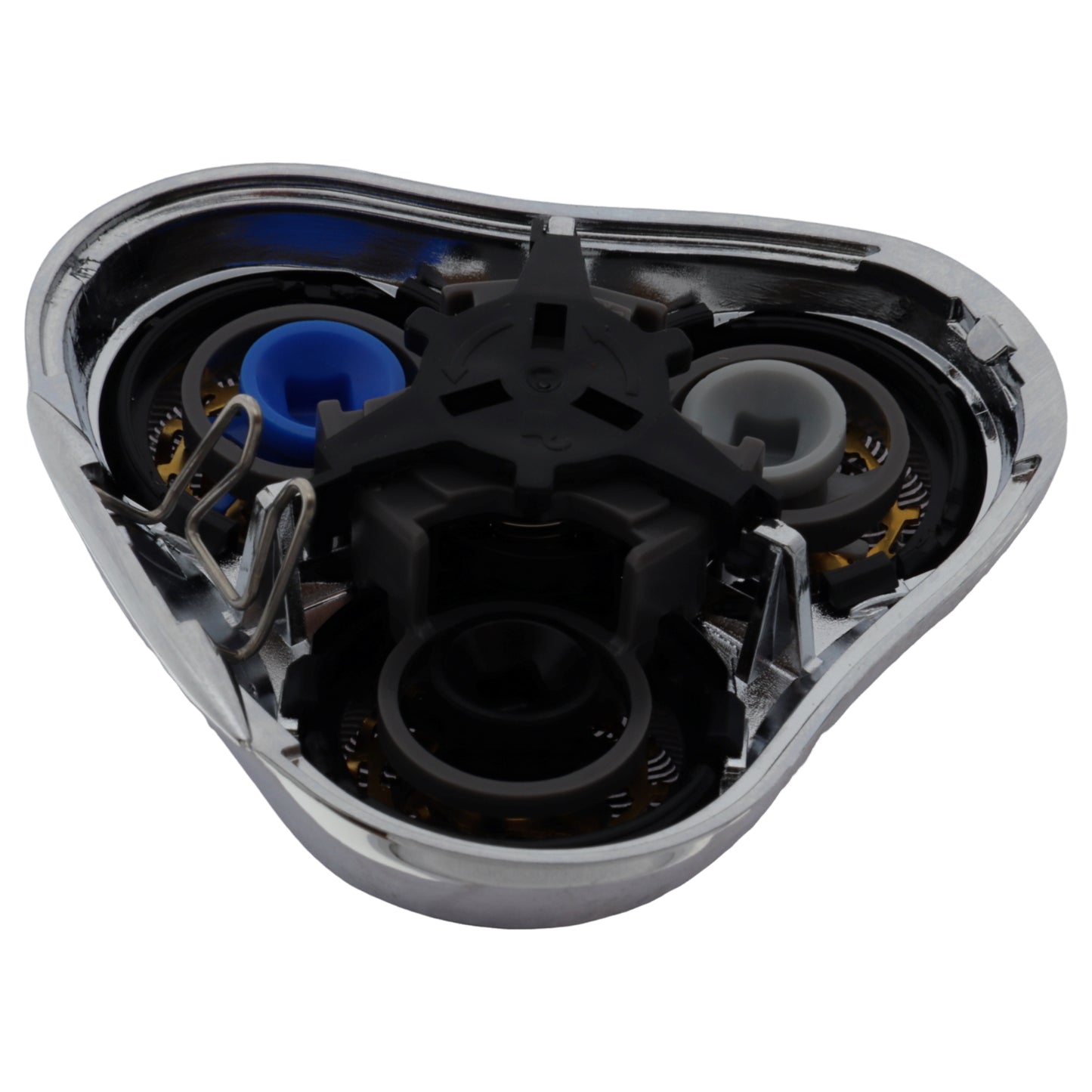 Remington testina lame rasoio Titanium 360 Flex & Pivot R5130 R5150 R6150 R8150