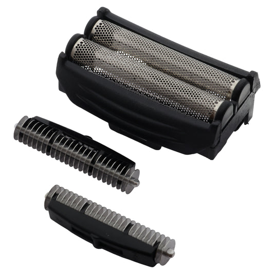 Tête de lame de rasoir Remington DualFoil 360 Flex Pivot F4790 F3900 F3-3900