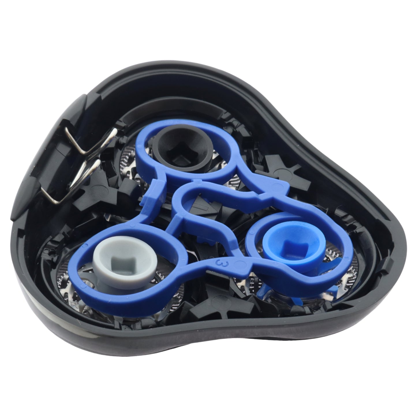 Remington testina lame rasoio PowerSeries Aqua Plus Pro Precision PR1330 PR1370