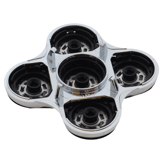 Remington testine lamine lame ORIGINALI rasoio tagliacapelli RX5 XR1500