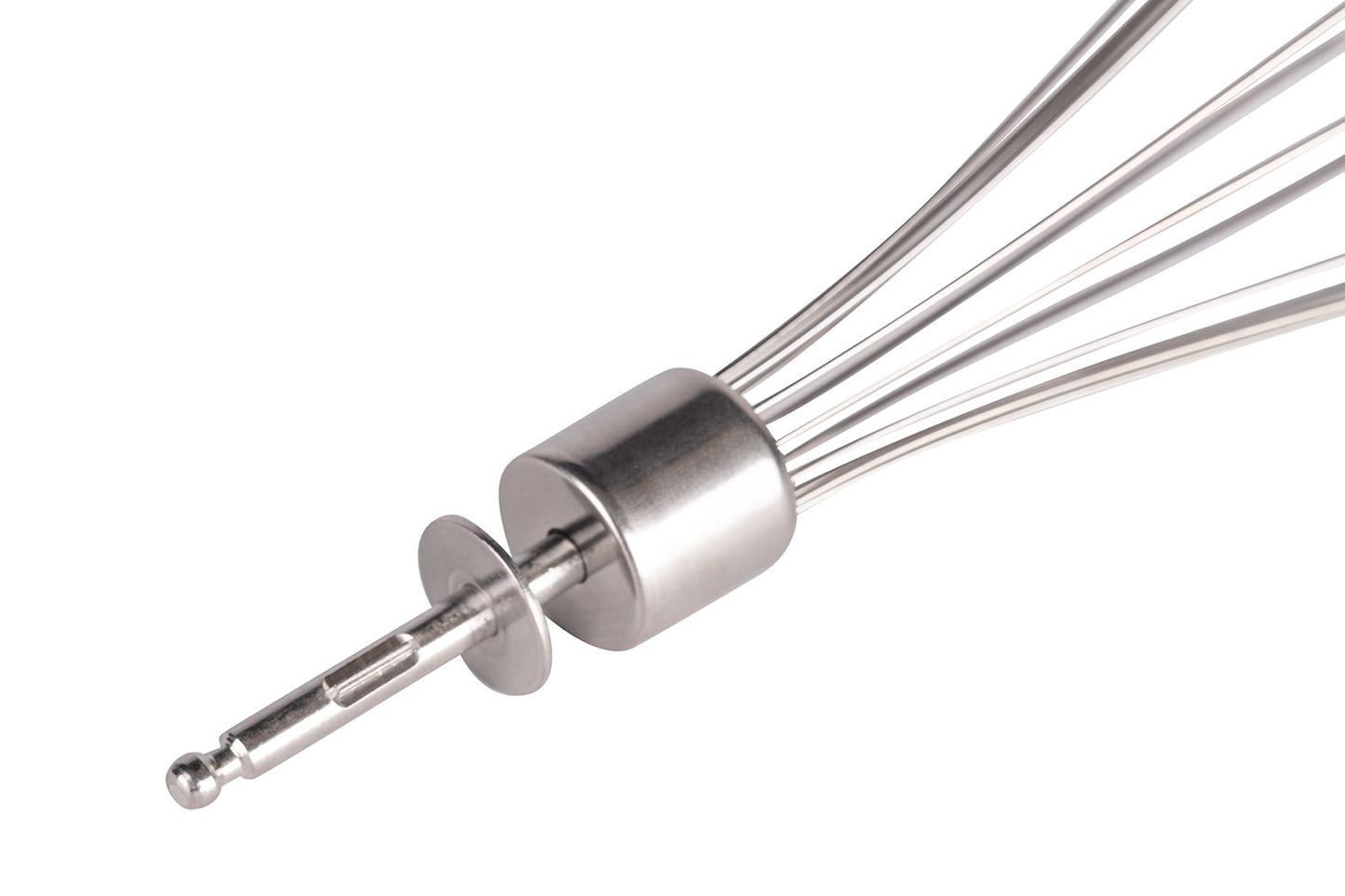 WMF Schneebesen Draht Rührgerät Minipimer Mixer Cromargan Kult X 4in1 0416720011